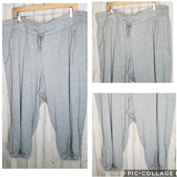 lane bryant athletic wear